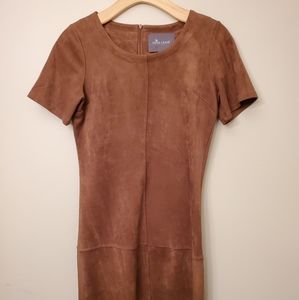 Anthropologie Paper Crane Dress